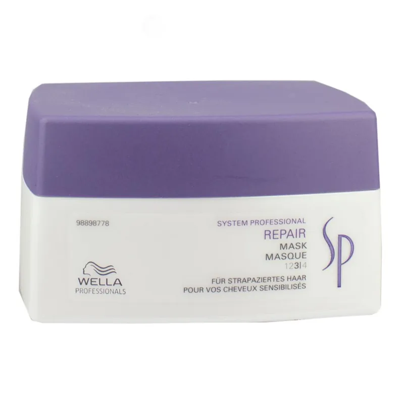 Wella SP Repair Mask Alkuperäinen
