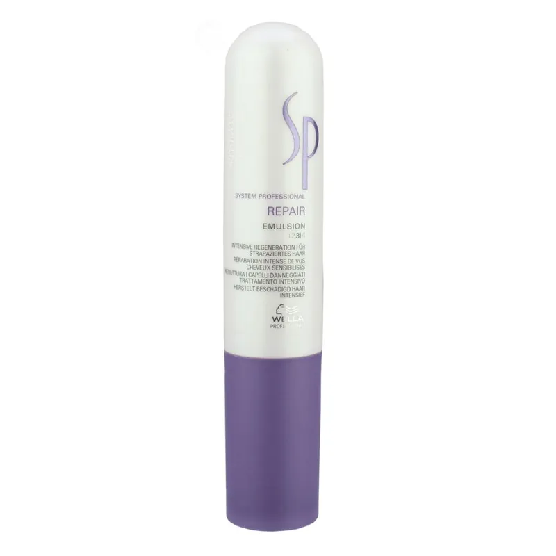 Wella SP Repair Emulsion Vain Rajoitetun Ajan