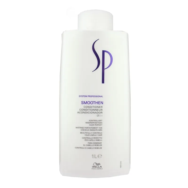 Wella SP Smoothen Conditioner Edullinen Hinta