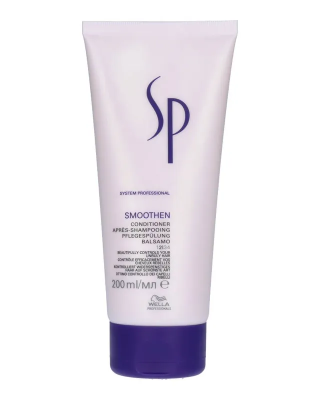 Wella SP Smoothen Conditioner Eniten Myyty