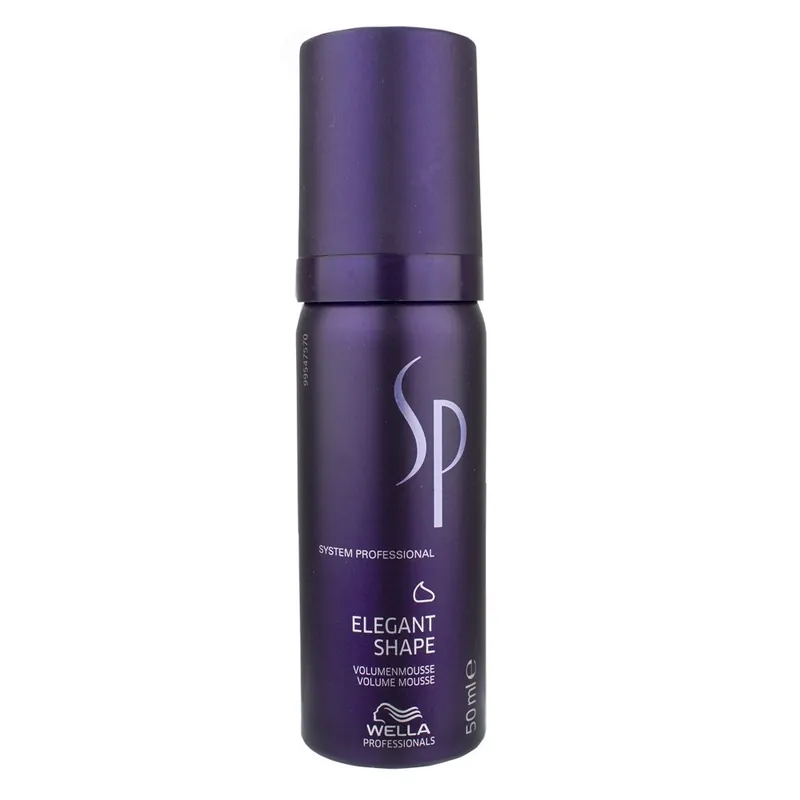 Wella SP Elegant Shape Suoraan Valmistajalta