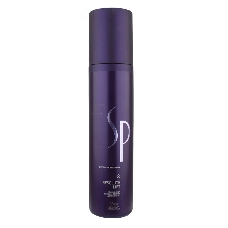 Wella SP Resolute Lift Kausialennus