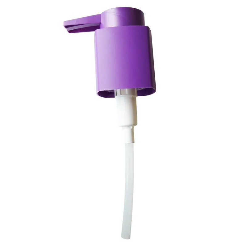 Wella SP Pumpe Til Volumize 1000ml Uusi Malli