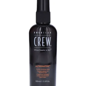 American Crew Alternator Edullinen