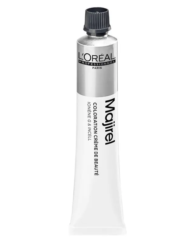 Ajankohtainen Loreal Prof. Majirel 4,8