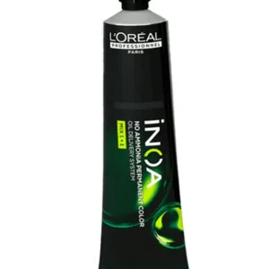 Viikonlopputarjous Loreal Inoa Color 8,11
