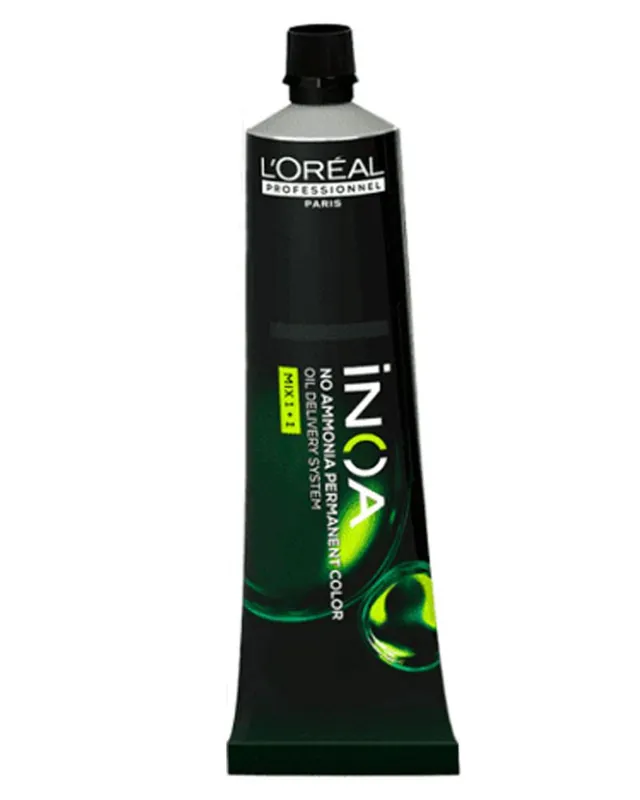 Viikonlopputarjous Loreal Inoa Color 8,11