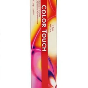 Asiakkaiden Suosikki Wella Color Touch Rich Naturals 6/3