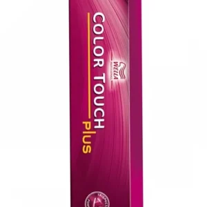 Älä Missaa Wella Color Touch Plus 66/07