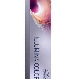 Älä Missaa Wella Illumina Color 8/69