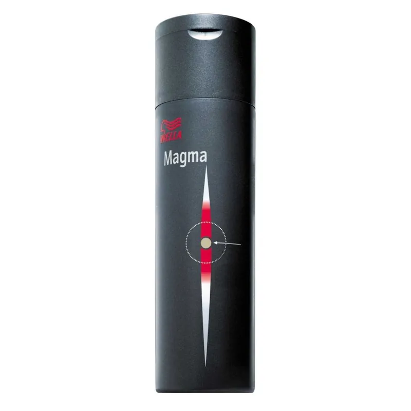 Wella Magma Coloration /74 (2-6) (U) Alkuperäinen