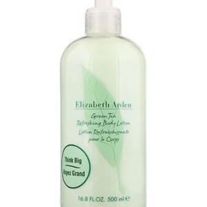 Elizabeth Arden Green Tea Refreshing Body Lotion Vain Tänään