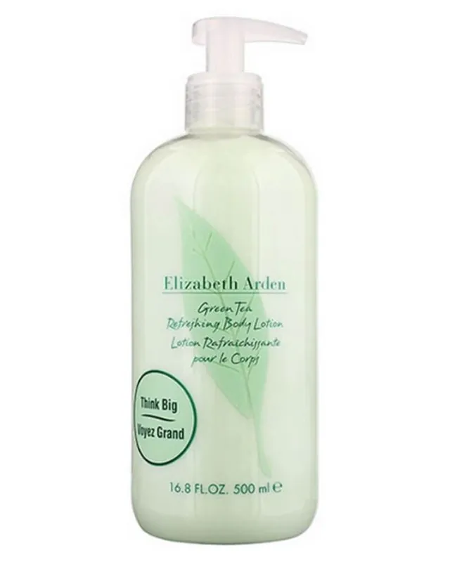 Elizabeth Arden Green Tea Refreshing Body Lotion Vain Tänään