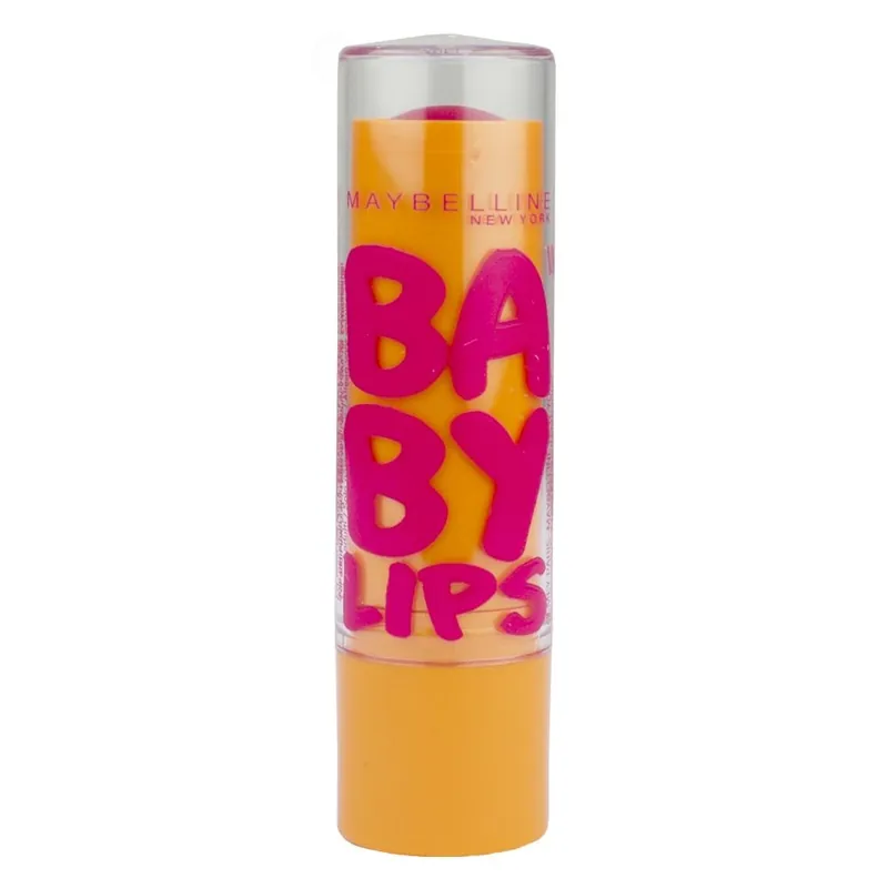Maybelline Baby Lips - Cherry Me Paras Hinta