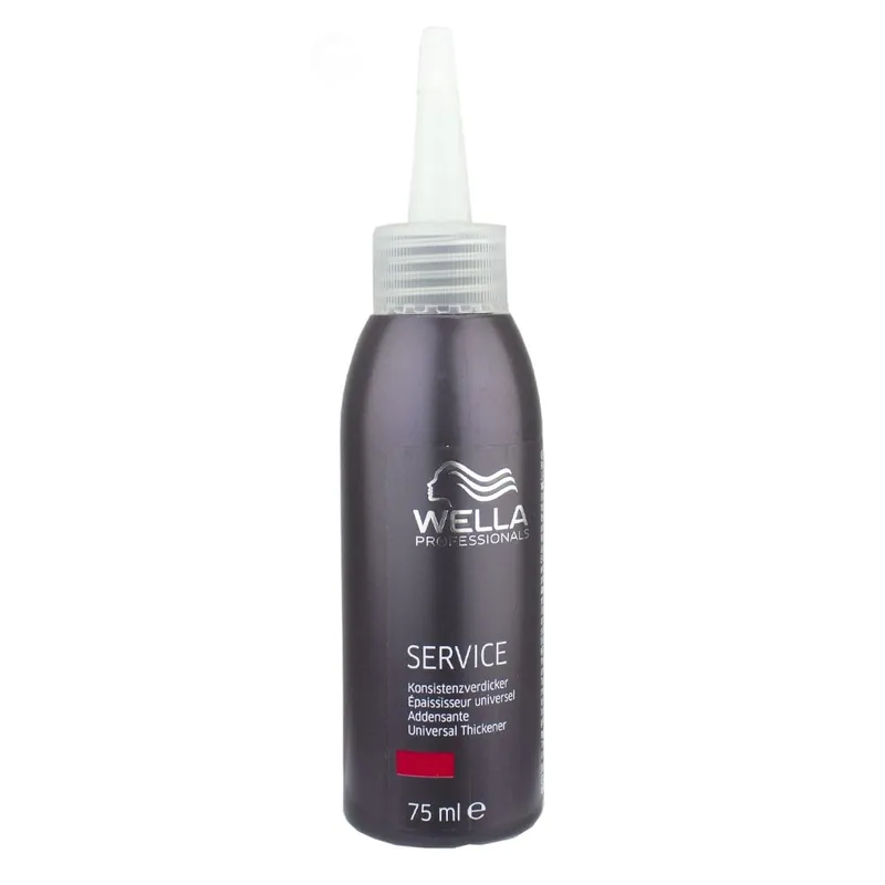 Wella Service Universal Thickener (U) Älä Missaa