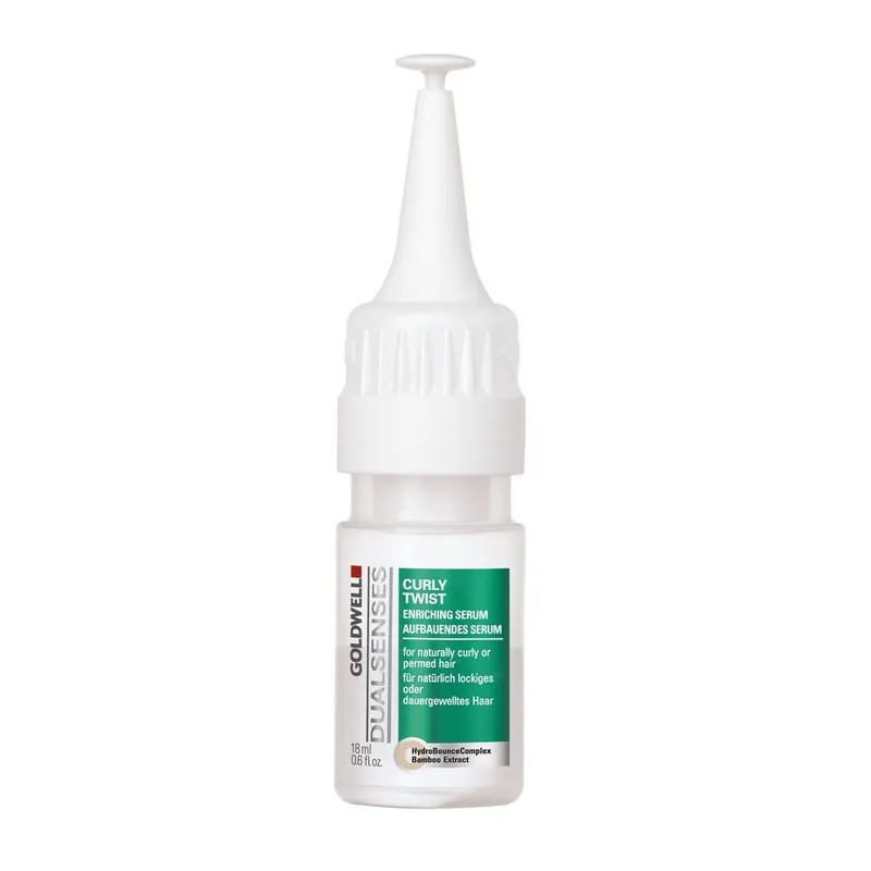 Tilaa Heti Goldwell Curly Twist Leave-In Serum (U)