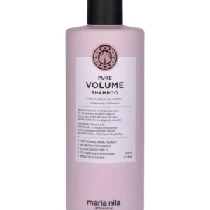 Alennus Maria Nila Pure Volume Shampoo