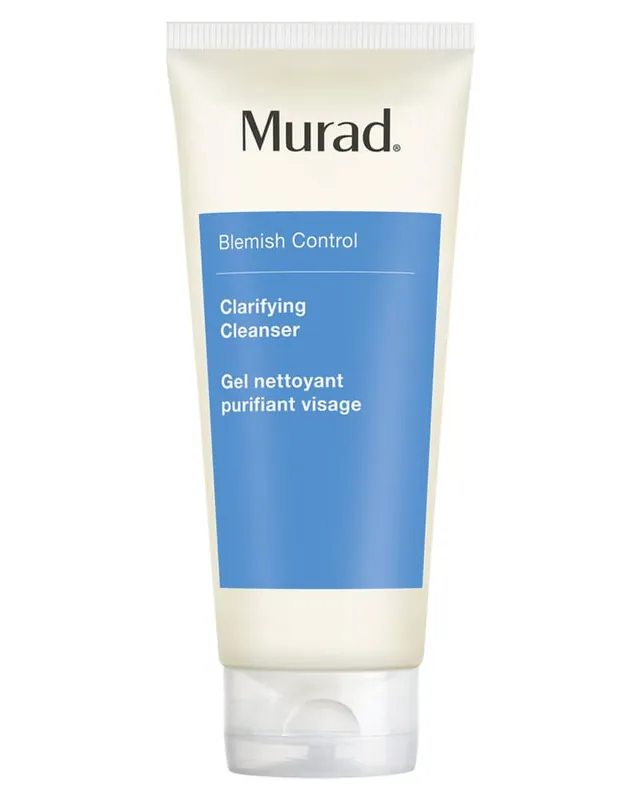 Halpa Hinta Murad Blemish Control Clarifying Cleanser (U)
