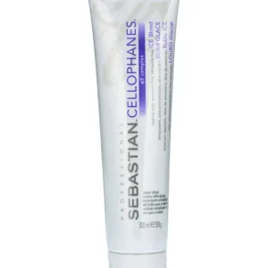 Alennus Sebastian Cellophanes Ice Blond