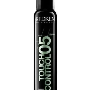 Viimeinen Mahdollisuus Redken Touch Control 05