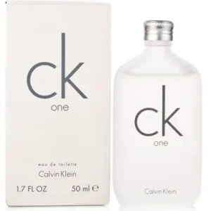 Pakollinen (Must-Have) Calvin Klein CK One EDT