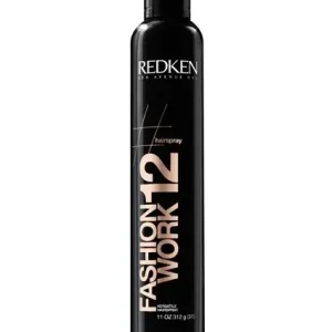 Aito Redken Fashion Work 12 (U)