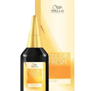 Asiakkaiden Suosikki Wella Color Fresh 5/4 (U)