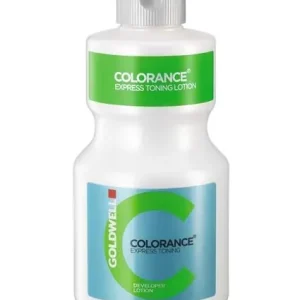 Tarjous Goldwell Colorance Express Toning Developer Lotion