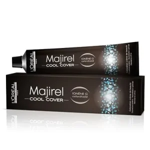 Vain Rajoitetun Ajan Loreal Prof. Majirel Cool Cover 9,3 (U)
