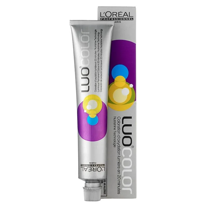 Aito Loreal Luo Color 9,31