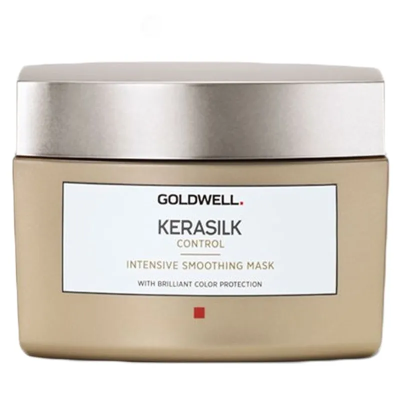 Älä Missaa Goldwell Kerasilk Control Intensive Smoothing Mask (U)