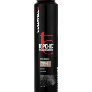 Tilaa Nyt Goldwell Topchic 7BN - Warm Browns