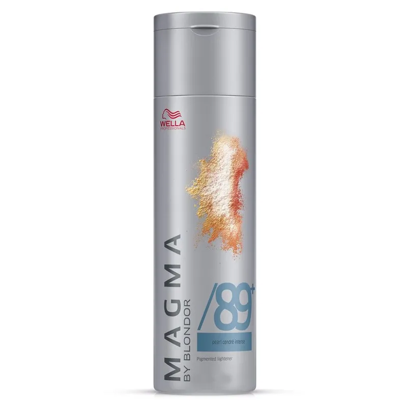 Wella Magma By Blondor /89+ (2/0-5/0) (U) Erikoistarjous
