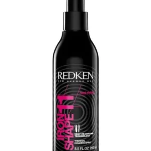 Uusi Malli Redken Iron Shape 11