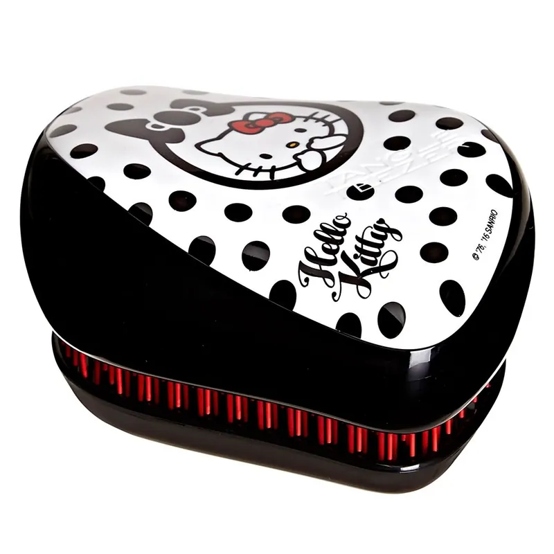 Edullinen Tangle Teezer Compact Styler - Hello Kitty Sort