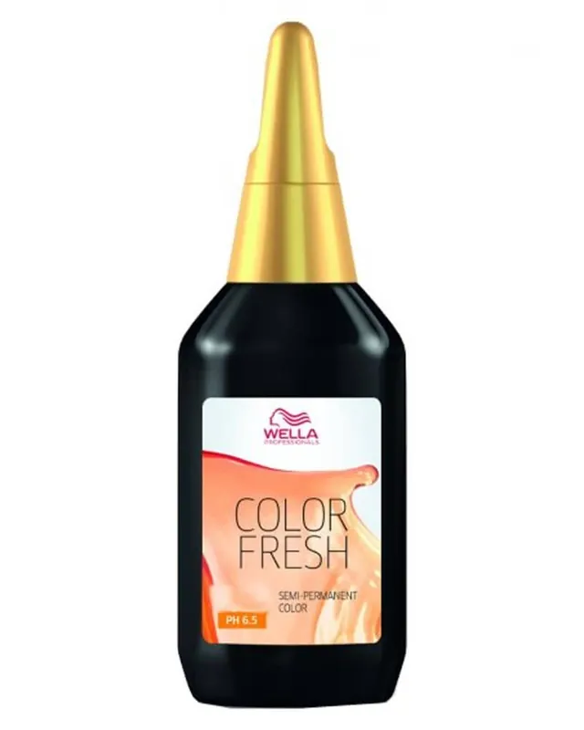 Ajankohtainen Wella Color Fresh 7/3
