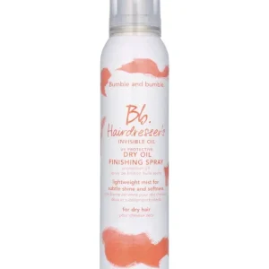 Tilaa Nyt Bumble & Bumble Bumble And Bumble Hairdresser's Invisible Oil - Dry Oil Finishing Spray