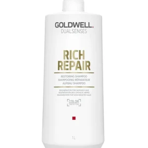 Älä Missaa Goldwell Rich Repair Restoring Shampoo