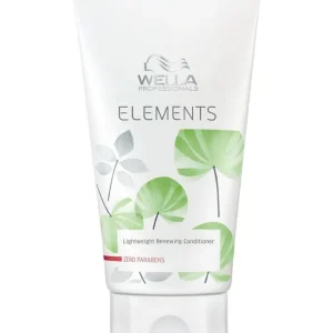 Wella Professionals Elements Lightweight Renewing Conditioner Alennettu