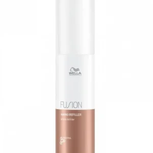 Wella Professionals Fusion Amino Refiller Kausialennus