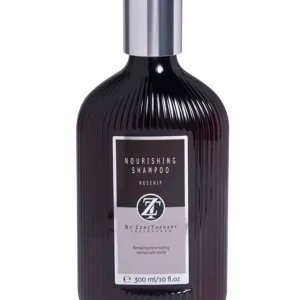 Merkkituote ZenzTherapy Nourishing Shampoo (U)