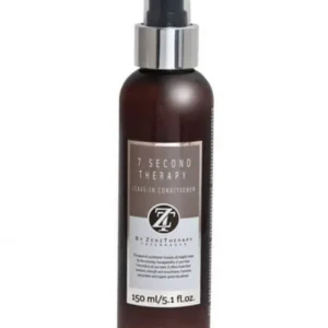 ZenzTherapy 7 Second Therapy - Leave-in Conditioner Suosittu