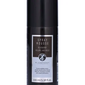 Nopea Toimitus ZenzTherapy Spray Mousse Blueberry