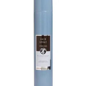 Halpa ZenzTherapy Hairspray Strong Hold