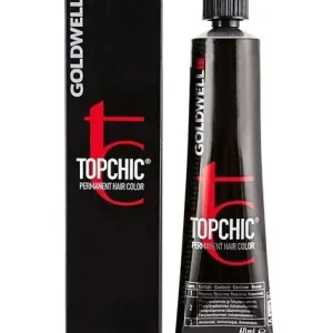 Älä Missaa Goldwell Topchic 5NN Light Brown - Extra