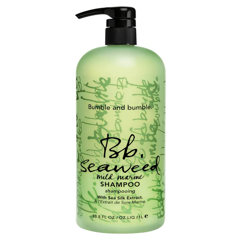Kausialennus Bumble & Bumble Bumble And Bumble Seaweed Shampoo