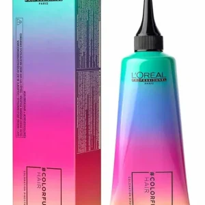 Aito Loreal Professionel #Colorful Hair - Sunset Coral