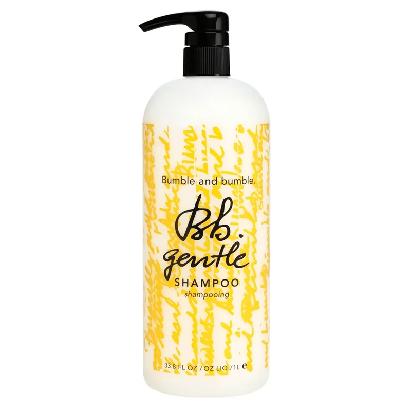Löytö Bumble & Bumble Bumble and Bumble Gentle Shampoo