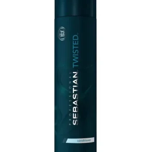 Viikonlopputarjous Sebastian Twisted Conditioner Elastic Detangler For Curls