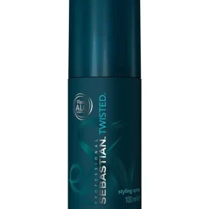 Viikonlopputarjous Sebastian Twisted Curl Reviver Styling Spray